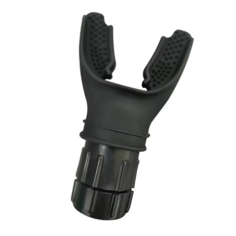 Sports Breathing Trainer - 1/2PC Lung Respirator Mouthpiece for Fitness and Health Care Accessories